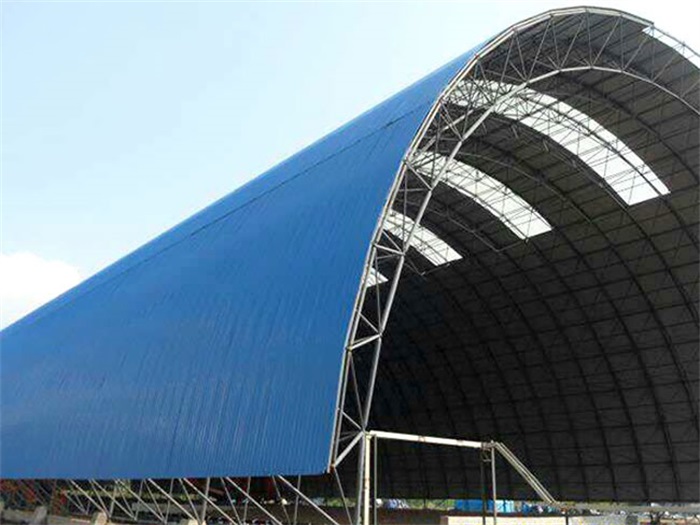 诸城网架钢结构工程有限公司